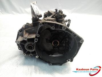 Versnellingsbak Saab 9-3 Sport Sedan 1.9 TID Linear ('02-'11 beschikbaar voor biedingen