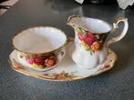 Royal Albert old country rose, Antiek en Kunst, Antiek | Servies los, Ophalen of Verzenden