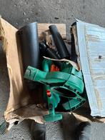 Nieuwe black en decker bladblazer, Tuin en Terras, Ophalen of Verzenden, Zo goed als nieuw, Elektrisch