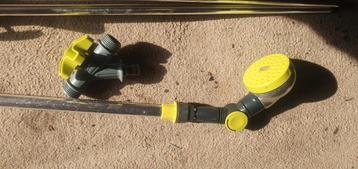 tuindouche intra tuin beschikbaar voor biedingen