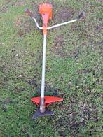 Husqvarna bosmaaier 240r, Ophalen, Benzine, Gebruikt, 30 tot 50 cm