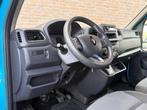 Renault Master 2.3dCi 180PK L3H3 Automaat / Cruisecontrol /, Stof, Gebruikt, 4 cilinders, Met garantie (alle)