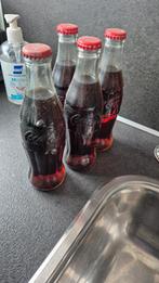 Coca Cola flesjes ongeopend - verzamelobject, Verzamelen, Ophalen, Nieuw, Verpakking