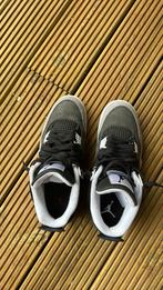 Air Jordan 4 Sneakers 44.5, Kleding | Heren, Schoenen, Zwart, Ophalen of Verzenden, Nike Air Jordan, Sneakers of Gympen