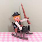 Vintage Playmobil Klicky sets uit de jaren 70 en 80 te koop, Kinderen en Baby's, Speelgoed | Playmobil, Ophalen of Verzenden, Gebruikt