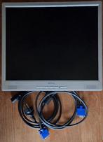 De 17" BELINEA 101735 monitor in 4:3-formaat, Belinea, Gebruikt, Ophalen of Verzenden, Overige typen