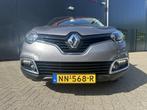 Renault Captur 0.9 TCe Dynamique (bj 2016), Auto's, Voorwielaandrijving, Stof, Gebruikt, Euro 6