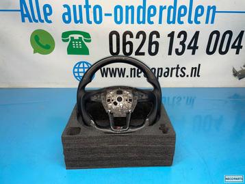 AUDI A6 S6 C8 A7 S7 Q5 Q7 Q8 A4 S4 A5 S5 CARBON STUUR  beschikbaar voor biedingen