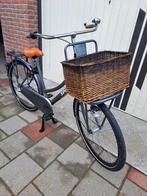 Te koop damesfiets Spirit 28 inch., 53 tot 56 cm, Versnellingen, Zo goed als nieuw, Ophalen