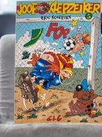 JOOP KLEPZEIKER nr. 5, Eén stripboek, Ophalen of Verzenden, Zo goed als nieuw