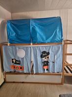 Ikea Kura Bed Omkeerbed, Kinderen en Baby's, Ophalen of Verzenden