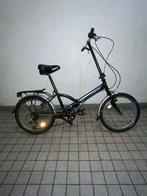 Opvouwbare fiets - Bezorging mogelijk!!! 20 inch., Overige merken, Gebruikt, Versnellingen, Ophalen of Verzenden