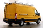 Ford Transit 350 2.0 TDCI 130pk L3H2 Trend Airco/Trekhaak 28, Auto's, Bestelauto's, Voorwielaandrijving, 15 km/l, Euro 6, 2800 kg