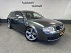 Audi RS6 4.2 V8 BiTurbo Quattro 450Pk Panodak Clima Navi Inc, Automaat, 4172 cc, Gebruikt, 8 cilinders
