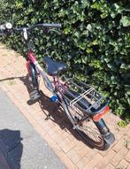 Batavus kinderfiets meisje 20 inch, Ophalen, Gebruikt, 20 inch, Batavus.