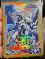 Yu-Gi-Oh! Cyberstorm Tournament Fieldcenter promo Token, Hobby en Vrije tijd, Verzamelkaartspellen | Yu-gi-Oh!, Verzenden, Zo goed als nieuw