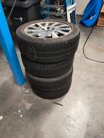 Volvo V70  17 ii noch Velgen - 4 stuks, Ophalen, Gebruikt, Velg(en), 17 inch