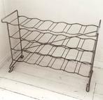 Tomado Flessenrek Wijnrek 24 flessen, 50 tot 75 cm, 15 tot 25 flessen, Ophalen of Verzenden, Zo goed als nieuw