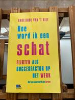 A. van het Riet - Hoe word ik een schat 9789021582238, Sociale psychologie, A. van het Riet, Ophalen of Verzenden, Zo goed als nieuw