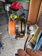 Browning feeder molen, Watersport en Boten, Ophalen of Verzenden, Zo goed als nieuw, Molen