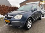 Opel Antara 3.2 V6 Cosmo Bj 2008 LPG-G3. Zeer veel opties, A, Auto's, Opel, Automaat, 3195 cc, Lichtsensor, 2000 kg