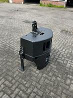 Front/contragewicht 1130 kg, Doe-het-zelf en Verbouw, Ophalen
