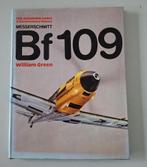 boek Messerschmitt Bf109 The Augsburg Eagle vliegtuig WOII, Ophalen of Verzenden, Tweede Wereldoorlog, Gelezen, Luchtmacht