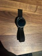 Samsung Galaxy watch + extra bandje, Android, Hartslag, Samsung, Ophalen of Verzenden