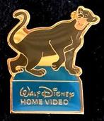 Walt Disney- Home video pin nr. 24, Verzenden, Nieuw, Figuurtje, Speldje of Pin