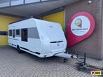 LMC Style 450 D Special Edition, Caravans en Kamperen, Caravans, Standaardzit, Schokbreker, Bedrijf, 5 tot 6 meter