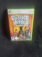 Guotar Hero 3 Legend of Rock Xbox 360, Muziek, Verzenden, 1 speler, Zo goed als nieuw