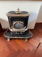 Gaskachel friese smitkachel, Huis en Inrichting, Kachels, Ophalen of Verzenden, Gebruikt, Gas