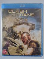 Clash of the Titans - uit 2010 - Geseald, Cd's en Dvd's, Blu-ray, Ophalen of Verzenden, Actie, Nieuw in verpakking