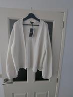 nieuw vest More & More mt. 44, Ophalen, Nieuw, Maat 42/44 (L), Wit