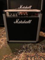 Marshall 20 wat buizenversterker, Muziek en Instrumenten, Ophalen of Verzenden, Zo goed als nieuw, Minder dan 50 watt