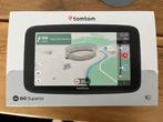 TomTom Go Superior, Ophalen of Verzenden, Zo goed als nieuw