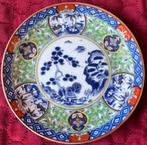 Japanse imari porseleinen schotel, Verzenden