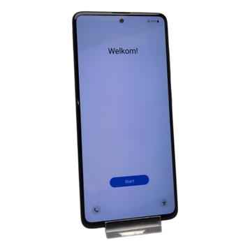 Samsung Galaxy A51 128GB Prism Crush Black | Accu 88% | Nett beschikbaar voor biedingen