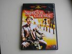 Inspector Clouseau (1968, Alan Arkin, Frank Finlay) dvd, 1960 tot 1980, Komedie, Alle leeftijden, Ophalen of Verzenden