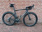Specialized S-Works Tarmac SL7 56 Carbon Chrome, Fietsen en Brommers, Fietsen | Racefietsen, Gebruikt, Carbon, Meer dan 20 versnellingen