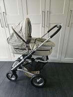 Mutsy - 4RIDER CARGO - Combi wagen - Reiswieg / Buggy, Ophalen, Gebruikt, Mutsy