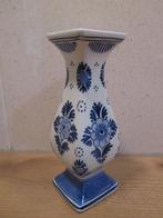 Porceleyne Fles vierkante vaas, Ophalen of Verzenden