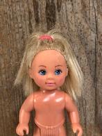 Simba Barbie poppen kind, Ophalen of Verzenden, Zo goed als nieuw, Barbie