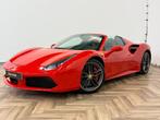 Ferrari 488 3.9 Spider HELE|NAP|NEDERLANDS GELEVERD|, Auto's, Ferrari, Automaat, Achterwielaandrijving, Cabriolet, Bedrijf
