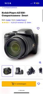 Kodak, Ophalen, Zo goed als nieuw, Kodak