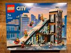 Lego 60366, Kinderen en Baby's, Speelgoed | Duplo en Lego, Ophalen, Zo goed als nieuw