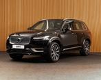 Volvo XC90 2.0 T8 Recharge AWD Inscription HUD | PANO | MASS, 4 cilinders, 7 stoelen, Zwart, Vierwielaandrijving