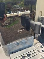 Siemens EQ7 TK76209RW, Witgoed en Apparatuur, Koffiezetapparaten, Ophalen of Verzenden, Gebruikt, Koffiemachine