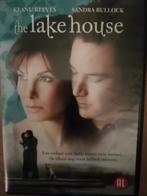 the lake house ( sandra bullock en keanu reeves ), Alle leeftijden, Ophalen of Verzenden, Zo goed als nieuw