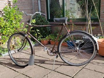 Gazelle Impala herenfiets beschikbaar voor biedingen